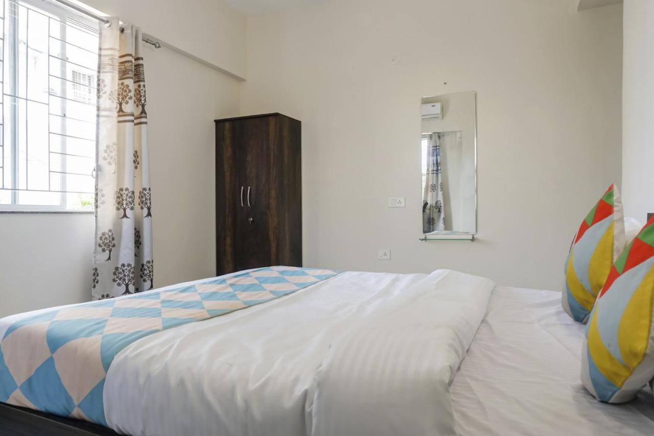 Hotel O Home Elegant Prime Ville Chinchvad Exterior photo