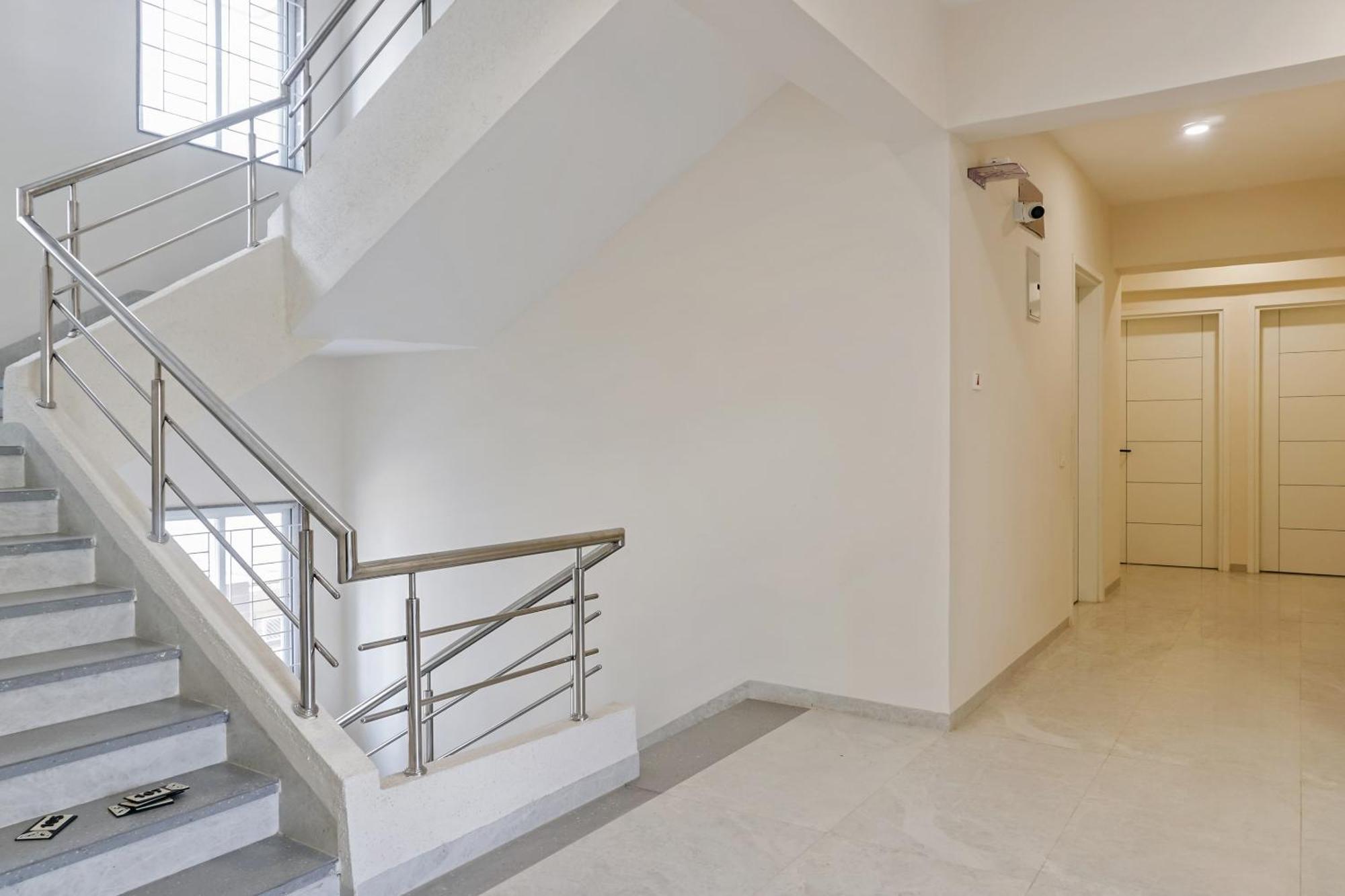 Hotel O Home Elegant Prime Ville Chinchvad Exterior photo